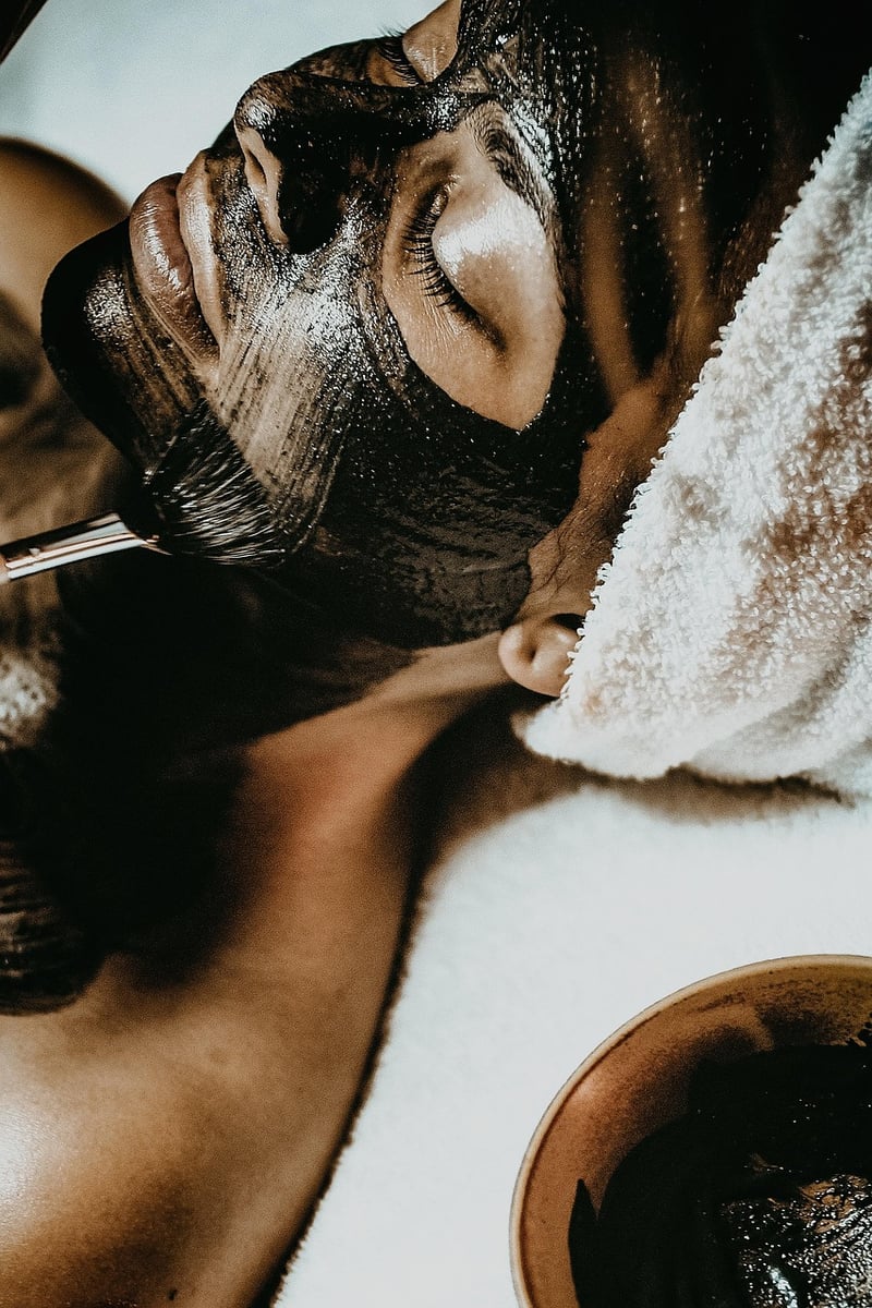 Pampering Retreats