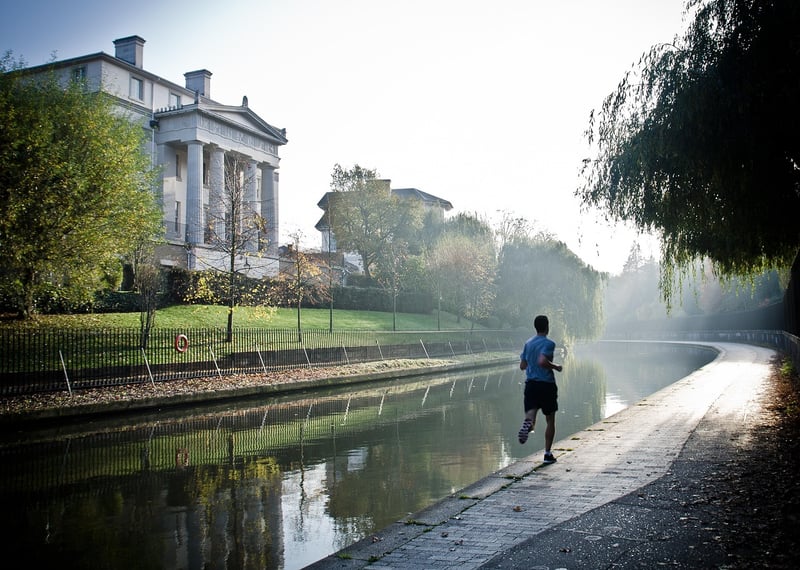 Running Fitness Camp